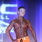 Zac  Fleener - NPC Empire Classic 2014 - #1
